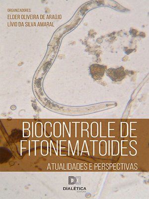 cover image of Biocontrole de Fitonematoides